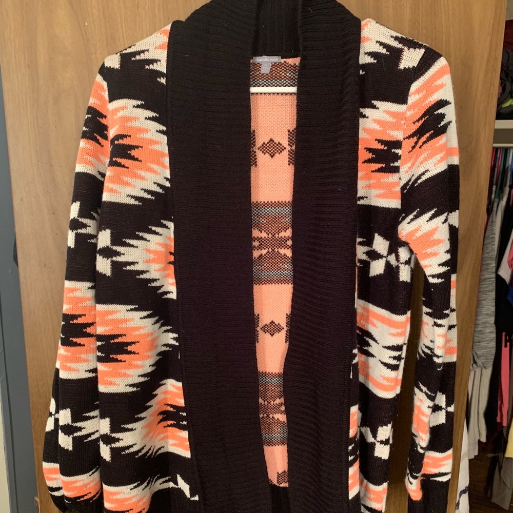 Cardigan - Picture 2 of 2